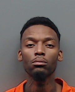JACKSON, DONOVAN DESHON booking photo