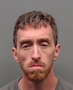 DAVIS, RICHARD ANTHONY booking photo