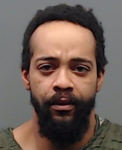 SPARKS, DEAUNDRE KENTRELLE booking photo