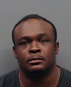 RICHMOND, CORTNEY LAMAR booking photo