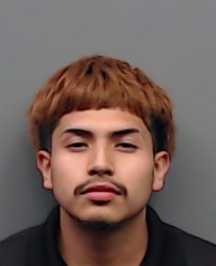 SIMON, STEVEN booking photo