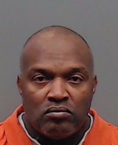ALLEN, JUDAH BURRELL booking photo