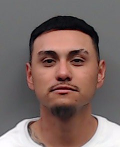 RANGEL, JUVENTINO booking photo