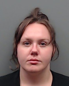 LOWRIMORE, CAMERON booking photo