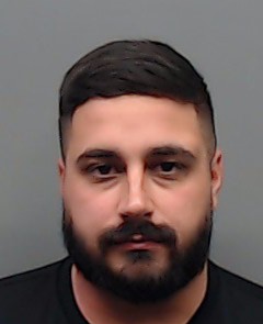 BOOTHE, BRYAN LAMAR booking photo