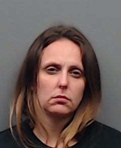 MCDOWELL, MEGAN ELIZABETH booking photo