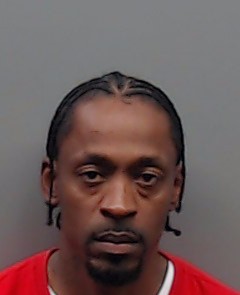 BOONE, JUAN booking photo