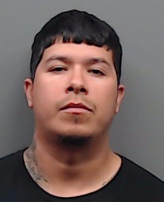 ORNELAS, JUAN ANTONIO booking photo