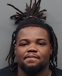 JACOBS-WILLIAMS, CENDALL YURQUIS booking photo