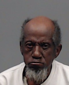 WILSON, KENNY booking photo