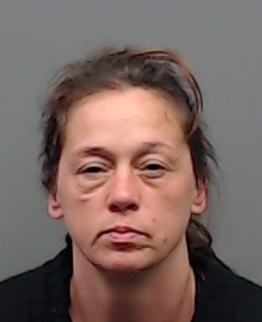 SMITH, ASHLEY MICHELLE booking photo