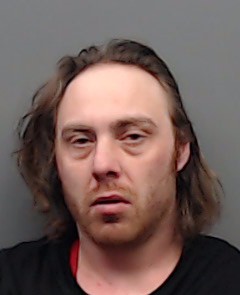 LEE, CALEB NATHANIEL booking photo