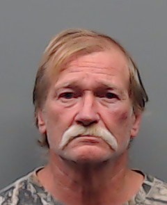 MYERS, NELTON ROBERT booking photo