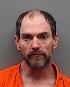 WHEELER, DONNY RAY booking photo