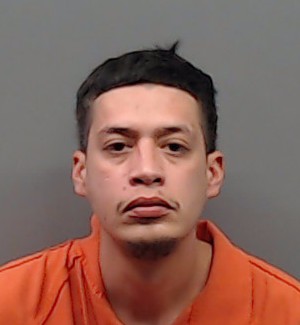 HURTADO, JESUS GUADALUPE booking photo