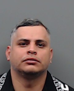 RONDON RIVAS, JUNIOR EDUARDO booking photo