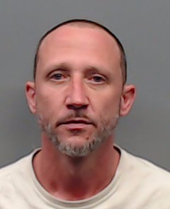 BROWITT, THOMAS ALLEN booking photo