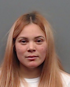 ROJAS CARMONA, ANDREA CAROLINA booking photo