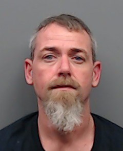 ROGERS, THOMAS DARRELL booking photo