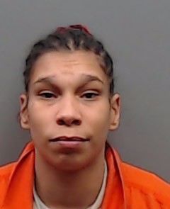 REEVES, ROBIN REBECCA booking photo