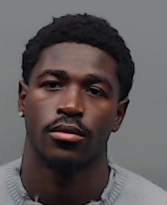 HENDERSON, KEVAUGHN NICHOLAS booking photo