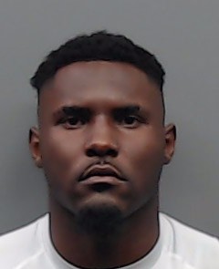 MCGEE, DEANEL ALEXANDER booking photo