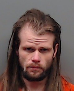 WILLIAMS, JUSTIN DUANE booking photo
