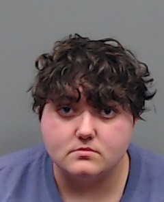 LANGLEY, BROOKLYN RAYAE booking photo