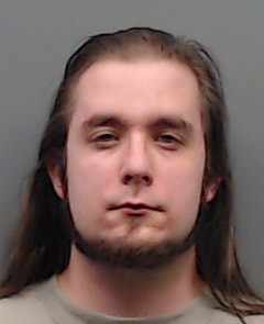 OLSON, STEPHEN KRIS booking photo