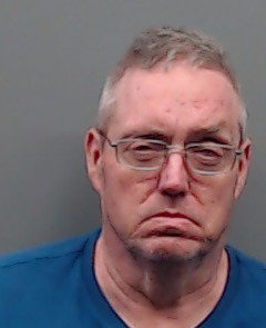 NEFF, BRIAN SCOTT booking photo
