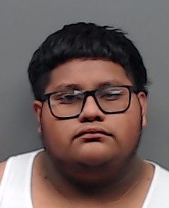 SANTIAGO, VICTOR MANUEL booking photo