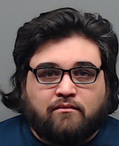 REMEDIES, JOHN COLTON booking photo