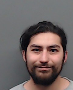 SAENZ, JOSE LUIS, Jr. booking photo