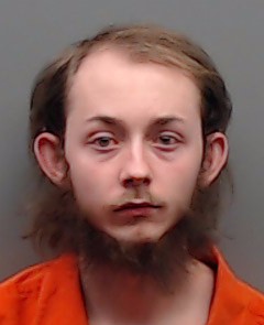 REYNOLDS, JOHN booking photo