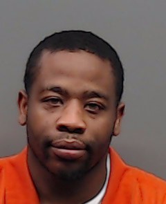 HARRIS, DEVANTE DREMAINE booking photo