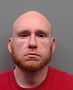 PITTMAN, BRANDON REED booking photo