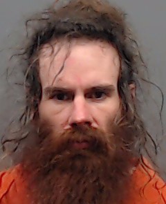 BUCKINGHAM, KYLE J booking photo