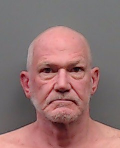 THOMAS, BRYAN KEITH booking photo