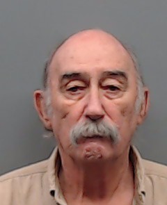 SEBRING, MICHAEL booking photo