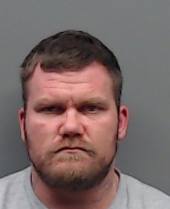 SCRITCHFIELD, MICHAEL DUANNE booking photo
