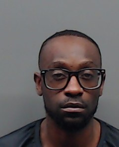 LIGGINS, JEREN LEMON booking photo