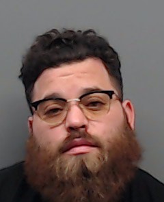 ROCHA, JOHN EDWARD booking photo