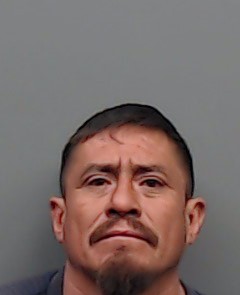 MORALES-GONZALEZ, JOSE CIRILO booking photo