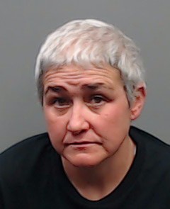 LUSTIG, MICHELLE LYNN booking photo