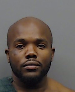 CLAY, JAHMAL DOMINIQUE booking photo