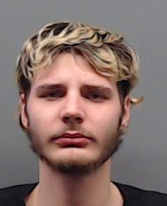 SANDERS, KRISTOPHER booking photo