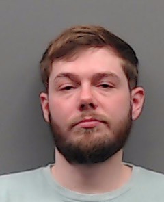 MELL, CHAYCE JORDAN booking photo