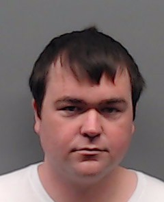 LINDSEY, ROSS LEGRAND booking photo