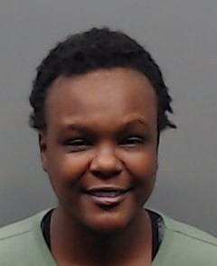 MIMS, TRASHONDA JEAN booking photo