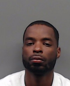 MOORE, EDWARD LAVERRIE booking photo